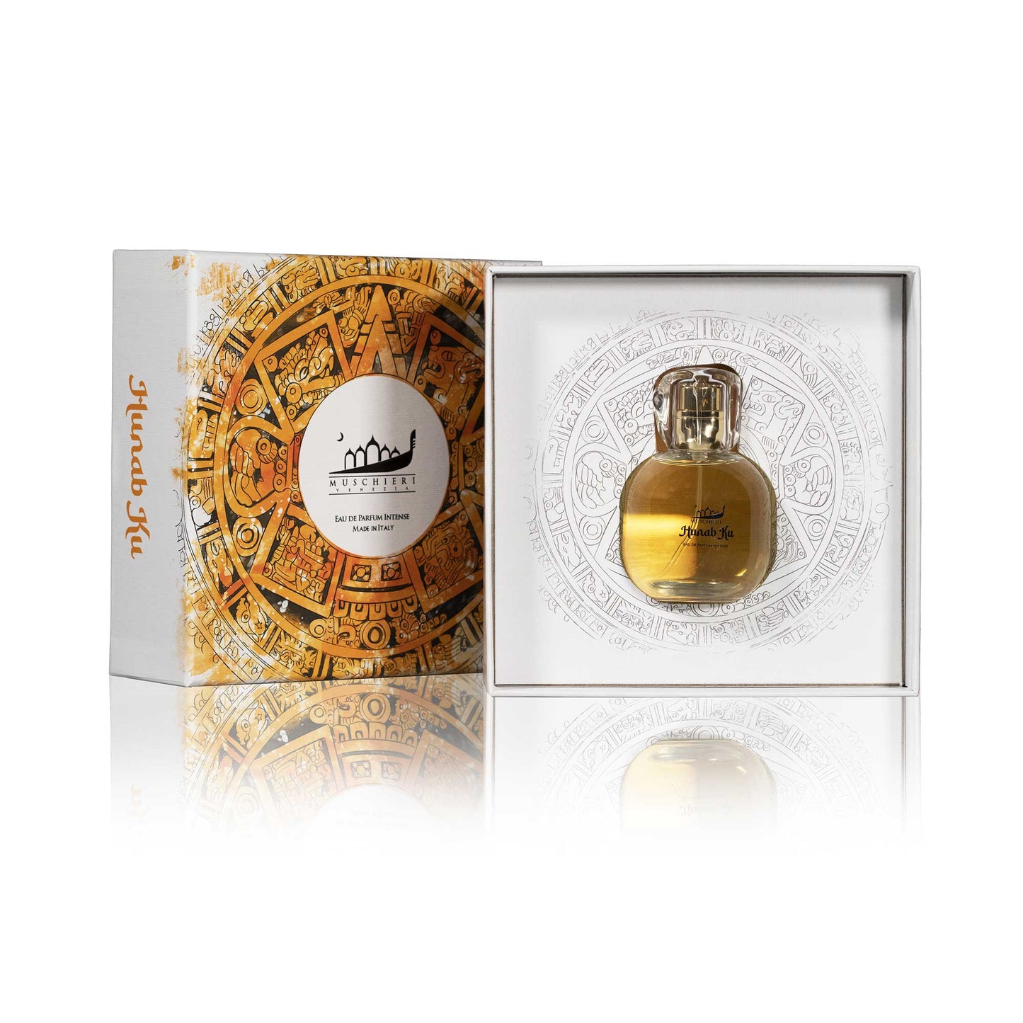 Intense Eau de Parfum - Hunab Ku