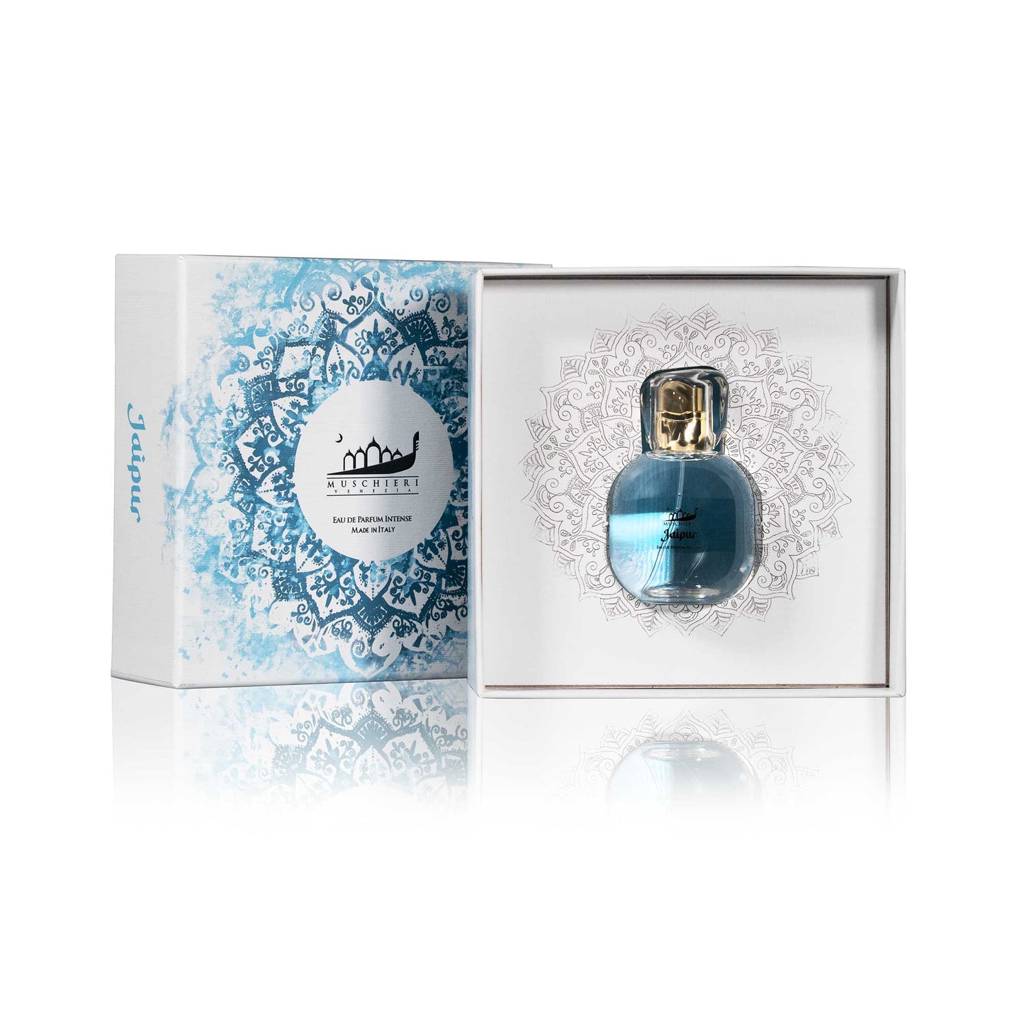 Intense Eau de Parfum - Jaipur