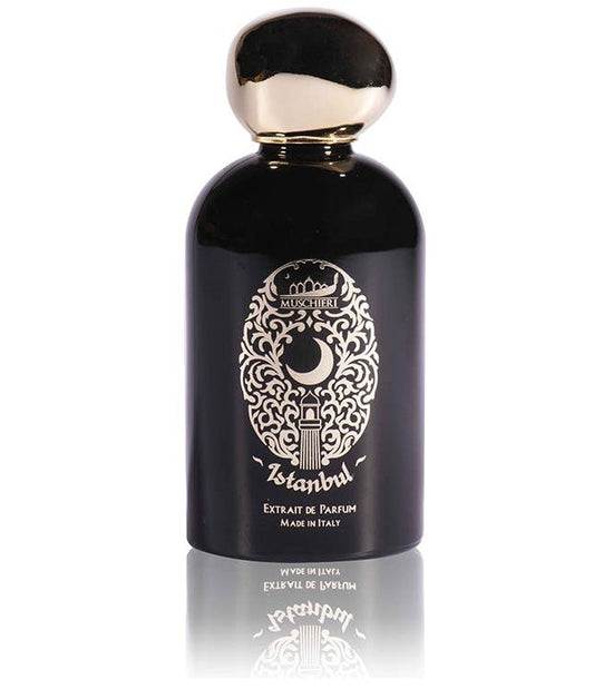 Istanbul-Extrait de Parfum-Unisex