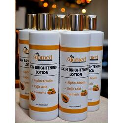 Turmeric & Kojic Acid Body Lotion
