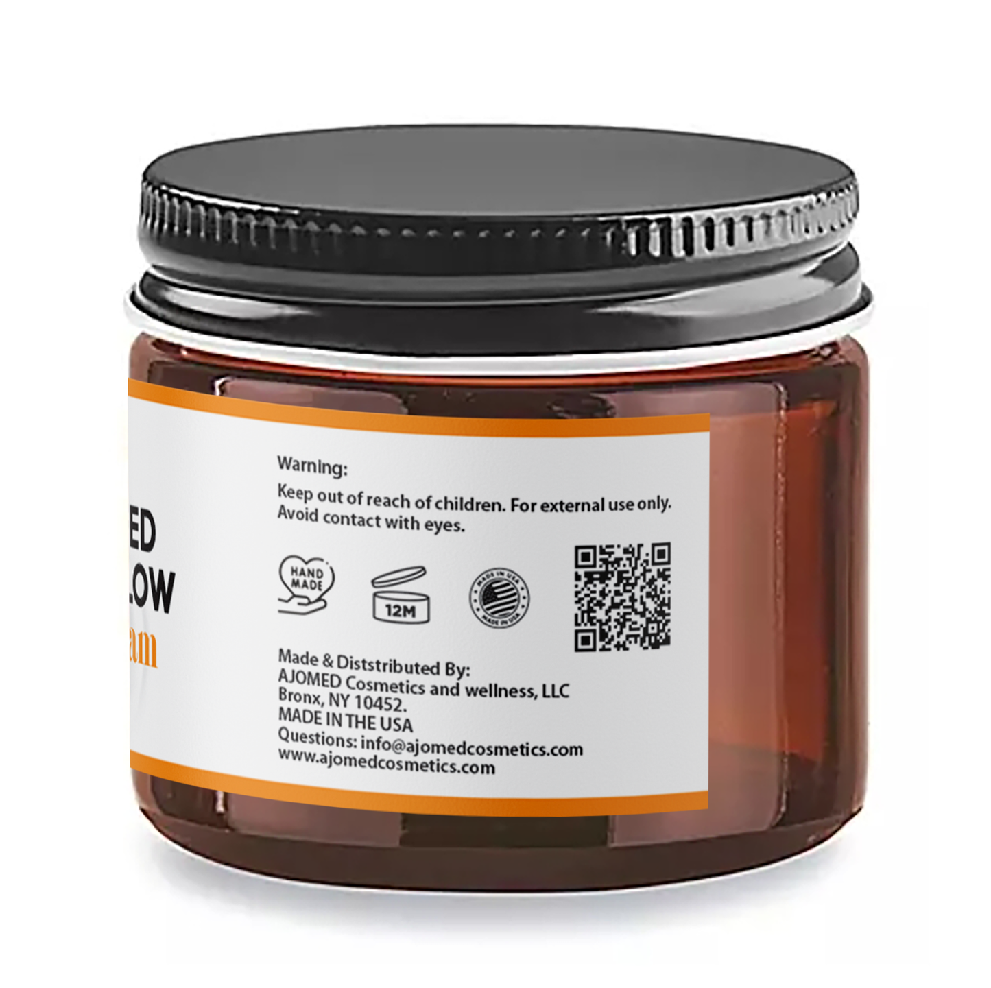 Tallow face moisturizer | tallow Dry Skin, Psoriasis, sunburn Eczema, Soothing Cream