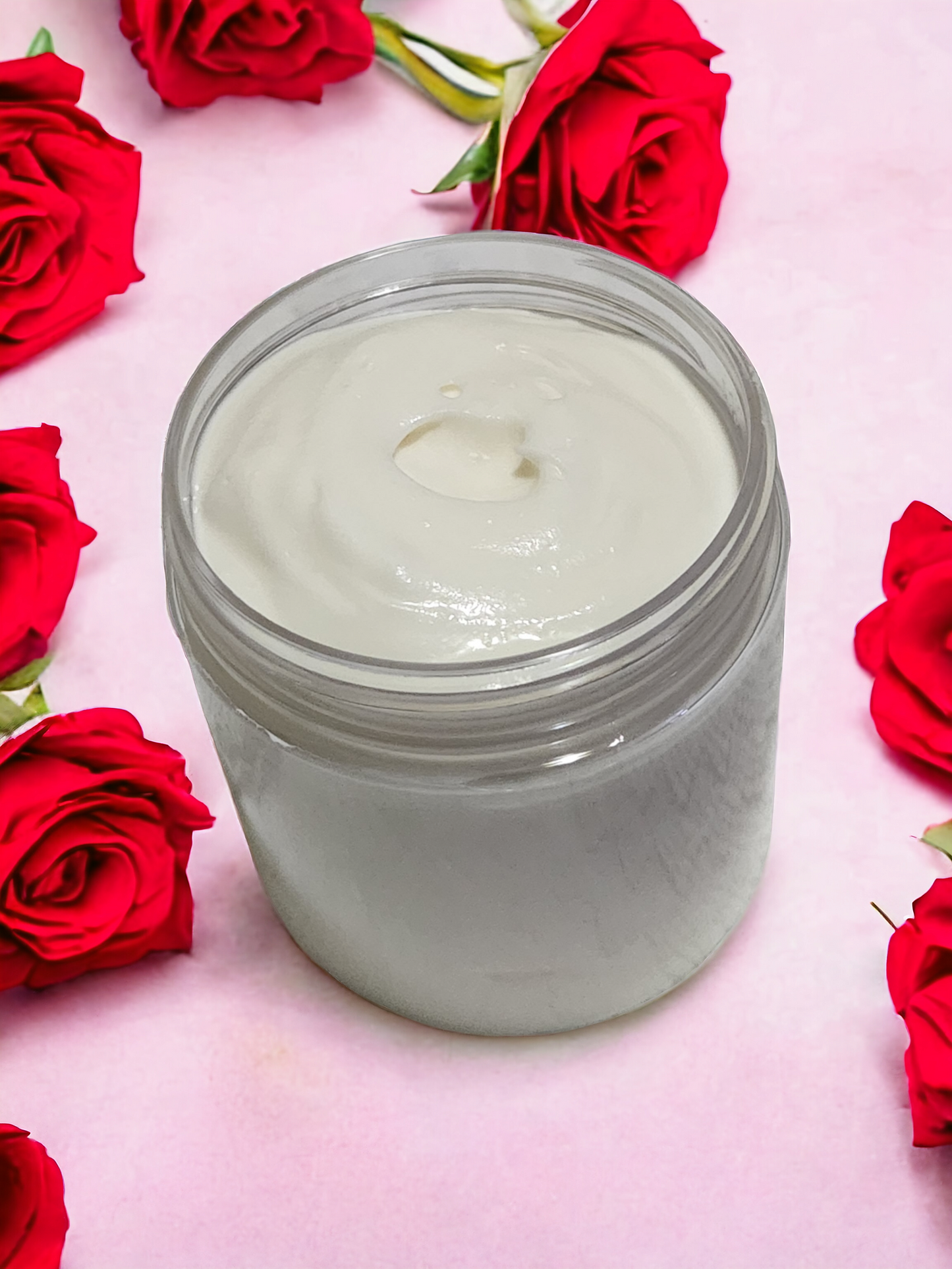 Beef tallow and Magnesium Body Cream- Deep Skin Nourishing - 8oz