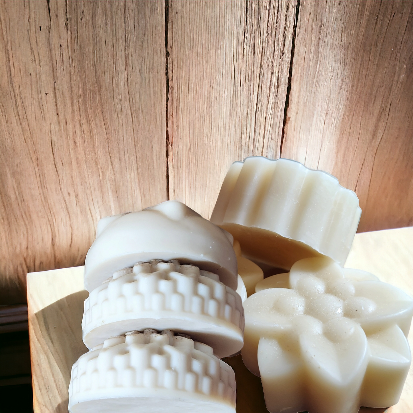 Tallow Goat milk Shampoo & conditioner bar, with rosemary, mint and Moringa. Zero Waste Shampoo Bar, rosemary mint Shampoo conditioner