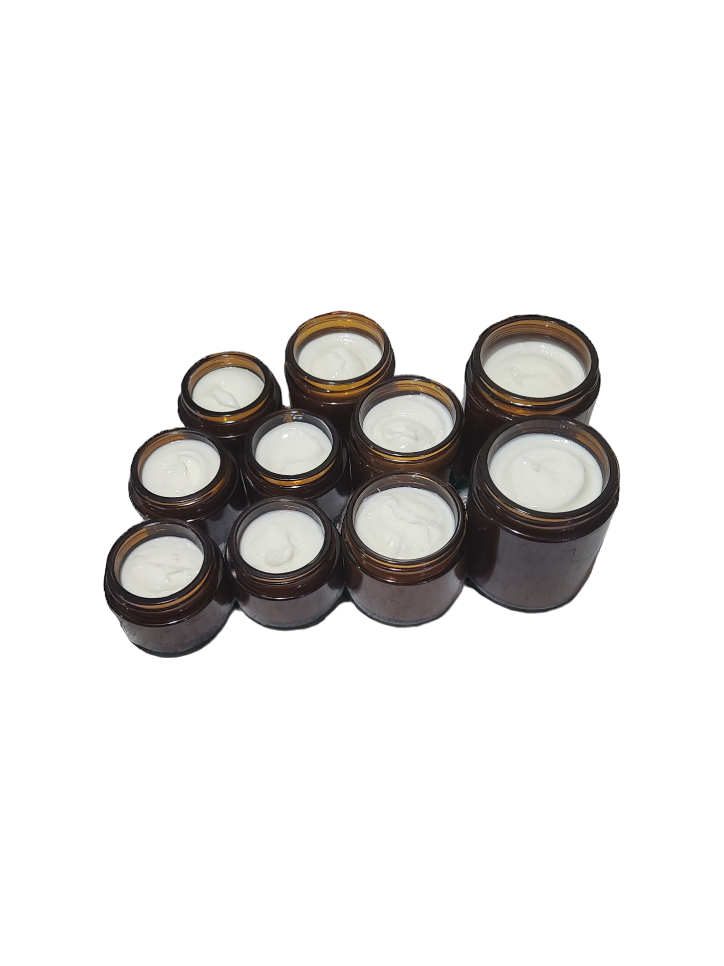 Handmade Whipped Tallow Cream - Pure organic Grass-Fed beef tallow face and body cream