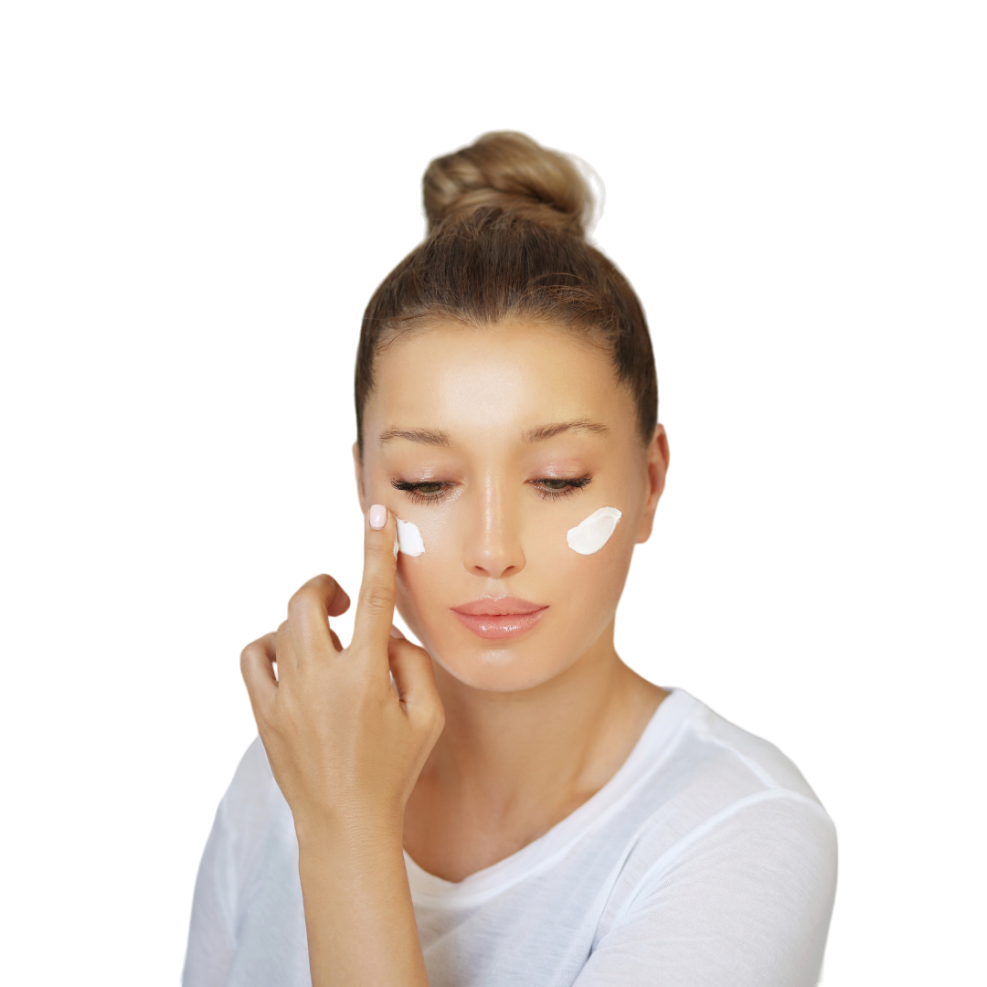 Beef tallow face cream with 2% Bakuchiol oil face moisturizer- Handmade natural retinol 2oz