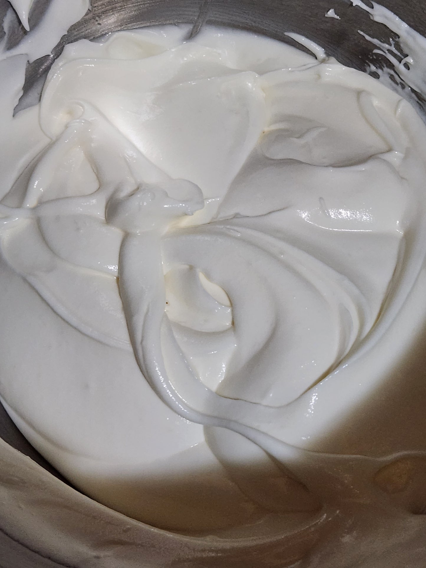 Beef Tallow & Magnesium Body Cream - Organic non greasy tallow balm Body Butter, Full Body Hydration, For Cracked, Dry, Itchy skin
