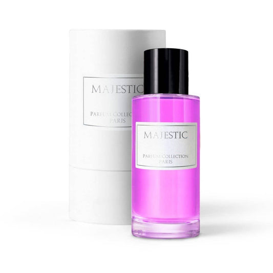 MAJESTIC-Eau De Parfum