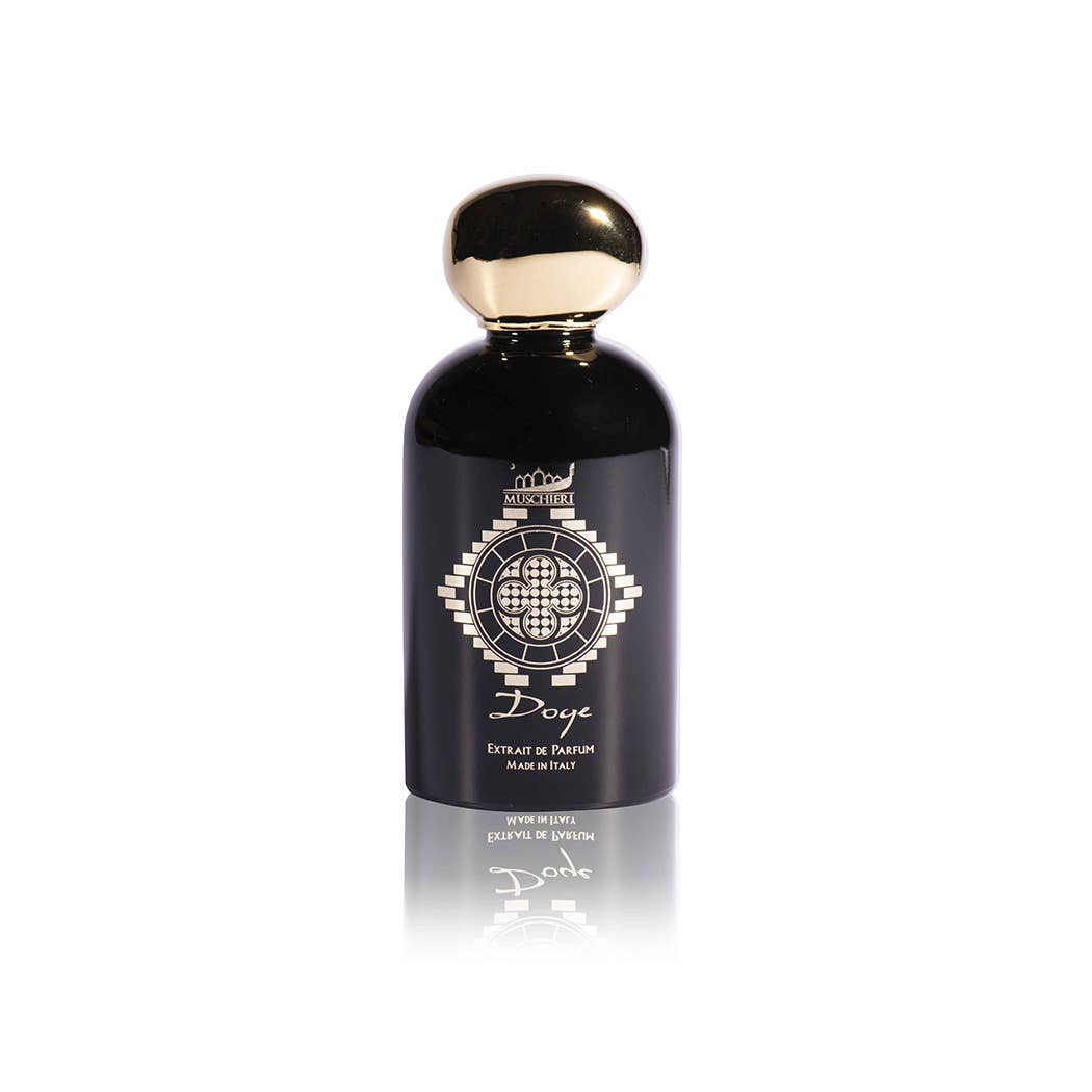 Doge Extract Perfume | Vanilla Perfume | AJOMED Cosmetics and Wellness