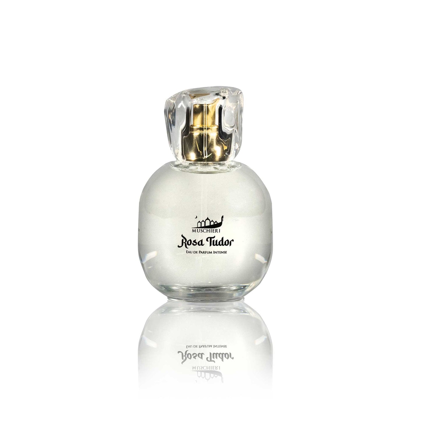 Intense Eau de Parfum - Tudor Pink