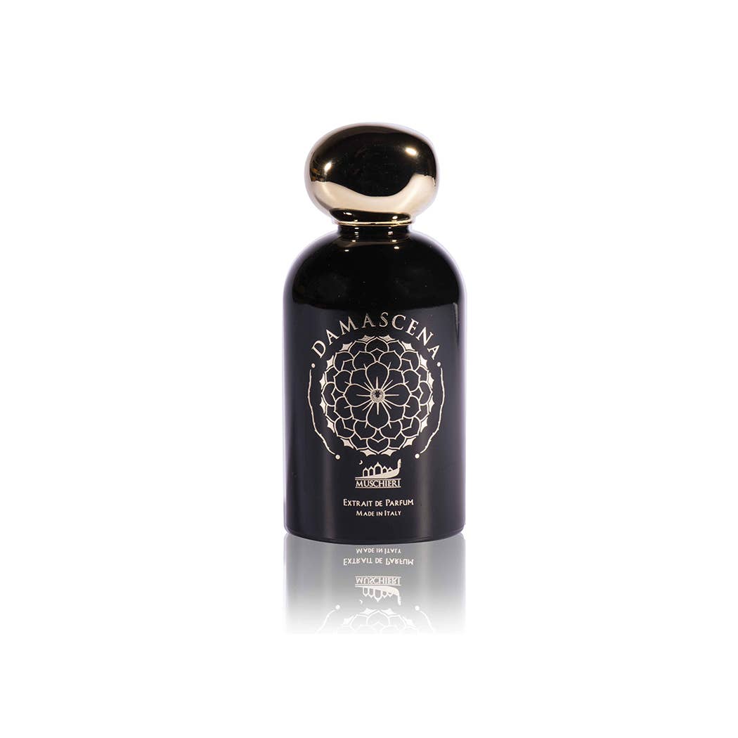 Damascena-Extrait de Parfum-Unisex
