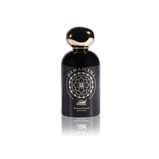 Damascena-Extrait de Parfum-Unisex