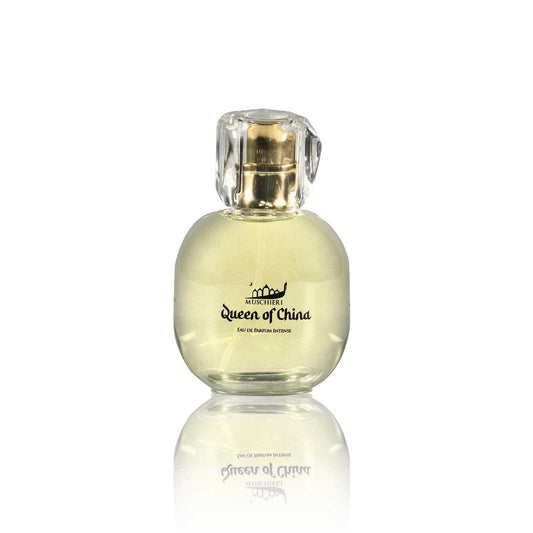 Intense Eau de Parfum - Queen Of China