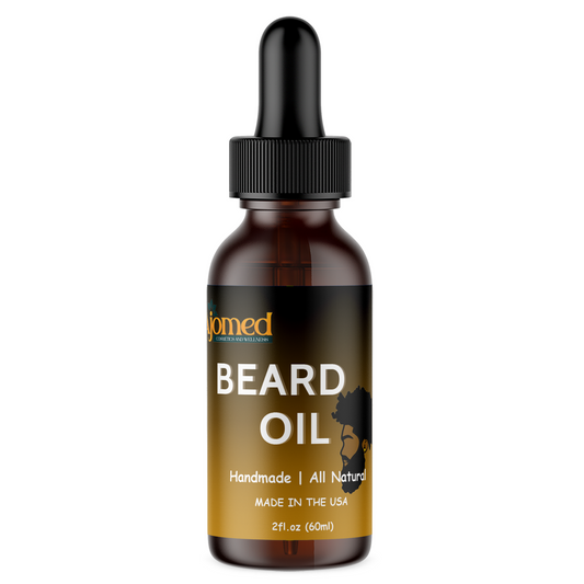 Rosemary and Amla Beard oil for Men- Handmade with Argan, Jojoba oil- Mustache Care