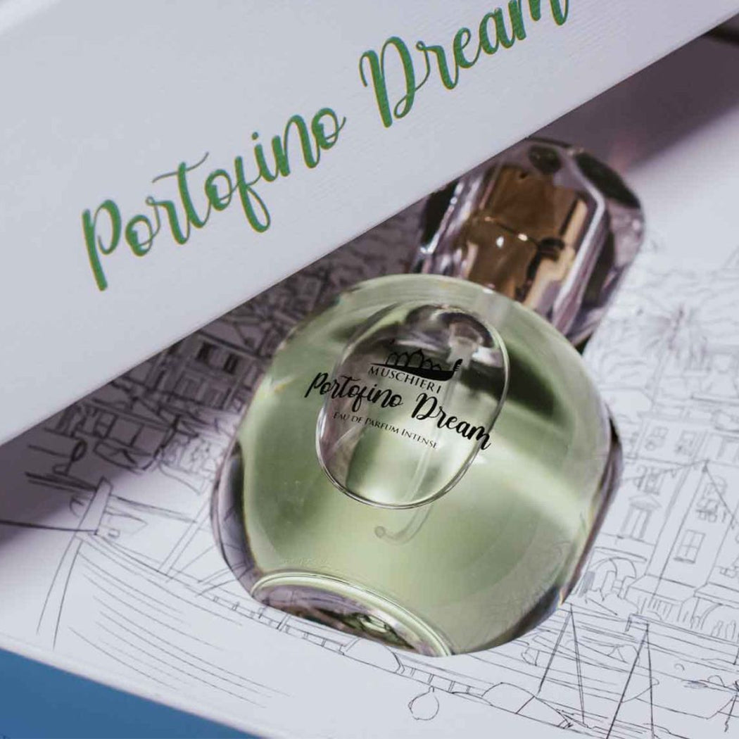 Portofino Dream-Eau de Parfum Intense