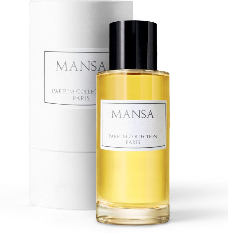 MANSA-Eau De Parfum