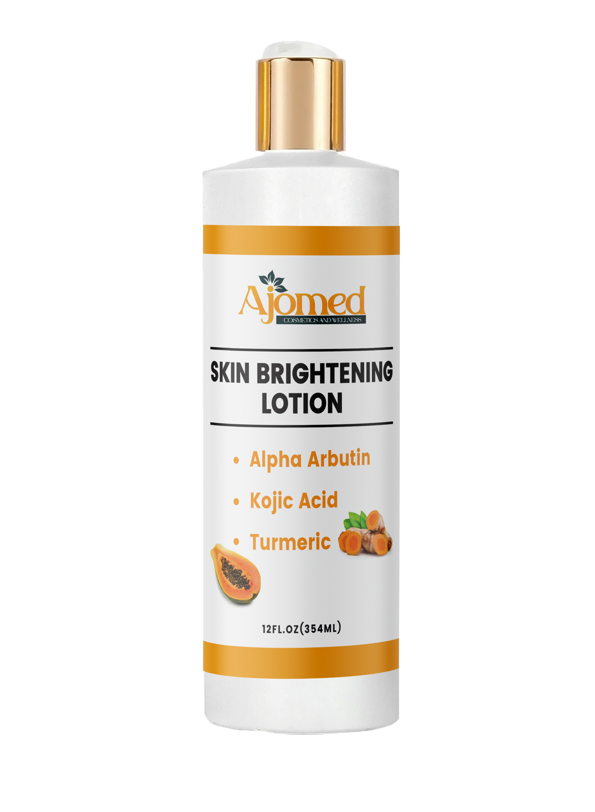 Kojic Tumeric Lotion
