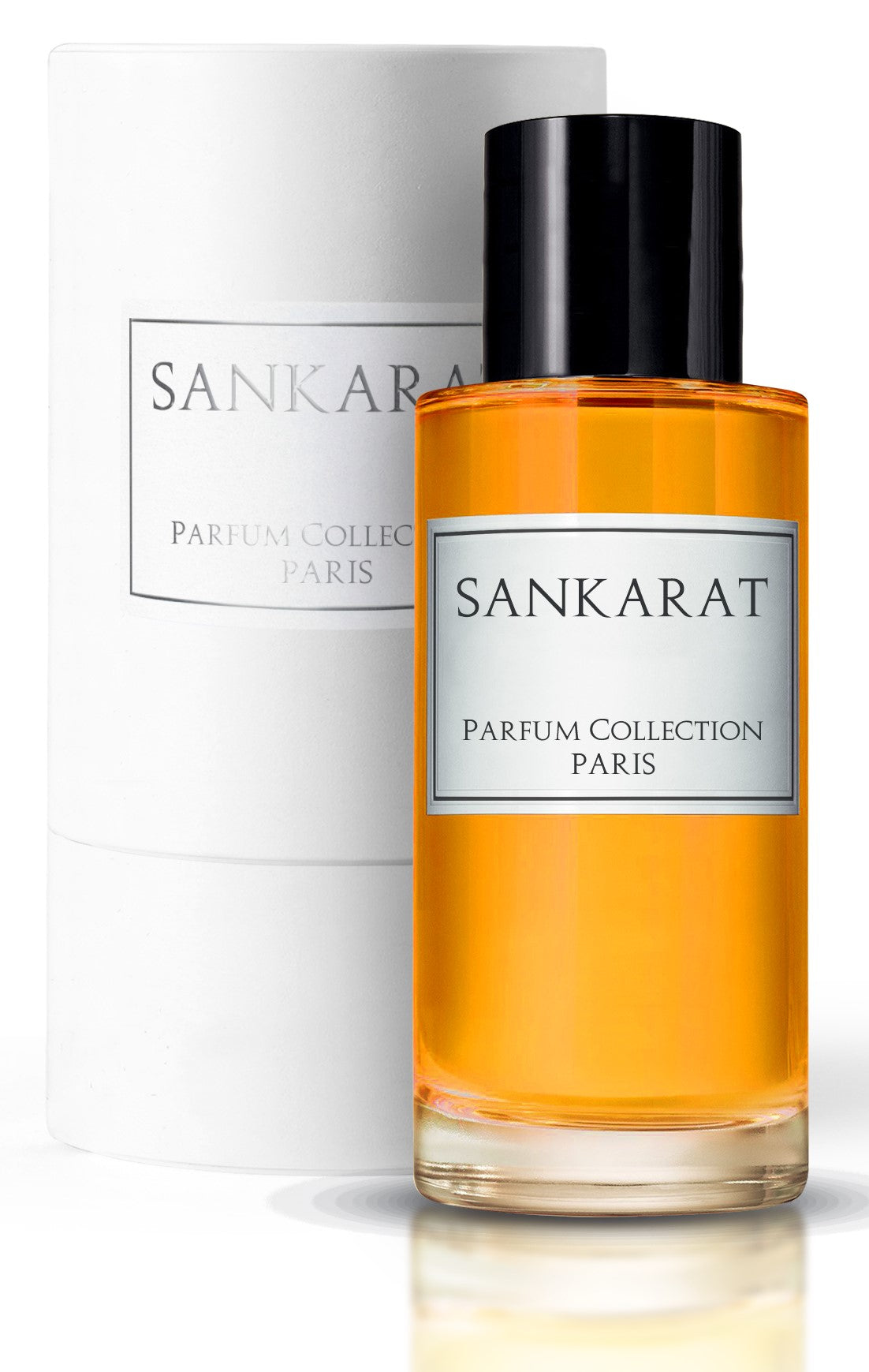 SANKARAT-Eau De Parfum