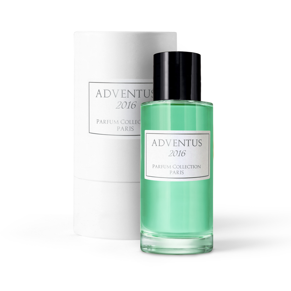 Men's Adventus 2016 Perfume | AJOMED Cosmetics and Wellness